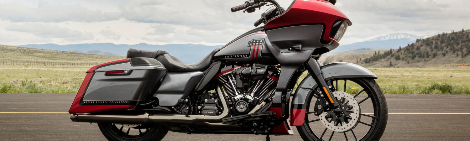 2022 Harley-Davidson&reg; CVO Road Glide for sale in Harley-Davidson® of Fort Wayne, Fort Wayne …
