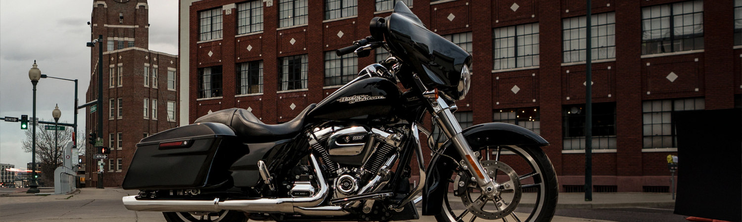 2022 Harley-Davidson&reg; Touring Street Glide for sale in Harley-Davidson® of Fort Wayne, Fort Wayne, Indiana